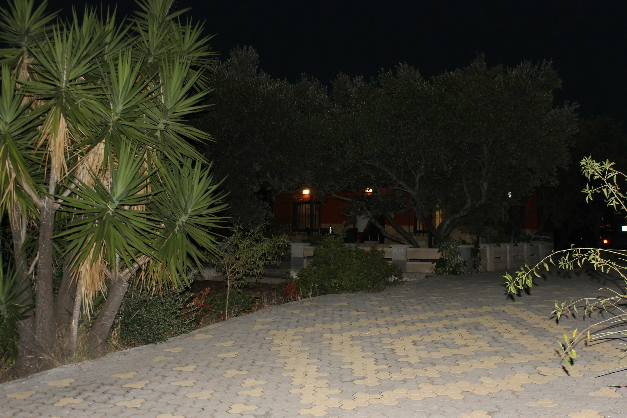 Katy'S Place カラタス エクステリア 写真